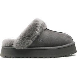 Ugg Hausschuhe W Disquette 1122550 Grau