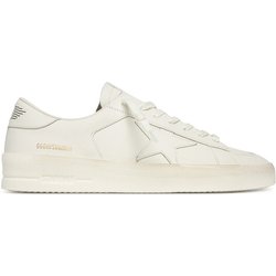 Golden Goose Sneakers Stardan GMF00128.F000566.10100 Weiß