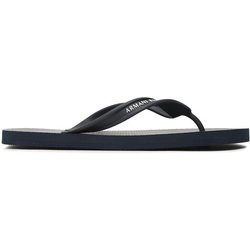 Armani Exchange Zehentrenner XUQ002 XV676 00285 Dunkelblau