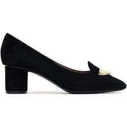 Pollini Pumps SA10165M0NTA0000 Schwarz