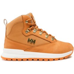 Helly Hansen Schnürstiefeletten Victoria 11818_724 Gelb