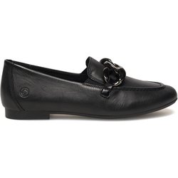 Remonte Slipper D0K00-00 Schwarz