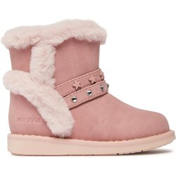 Mayoral Stiefel 42403 Rosa