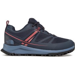 The North Face Trekkingschuhe Litewave Futurelight NF0A4PFHZQ2 Dunkelblau