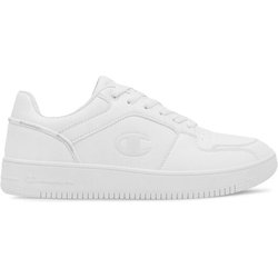 Champion Sneakers REBOUND 2.0 LOW S21906-WW010 Weiß
