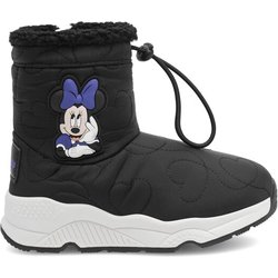 Mickey&Friends Stiefeletten AW23-211DSTC Schwarz