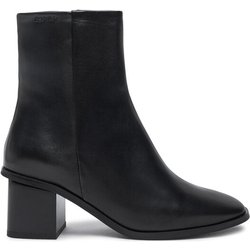 Calvin Klein Stiefeletten HW0HW02320 Schwarz