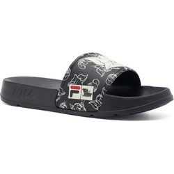 Fila Pantoletten Wb Morro Bay FFK0098 80010 Schwarz