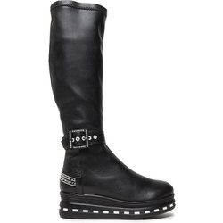 Maciejka Stiefel 05293-01/00-7 Schwarz