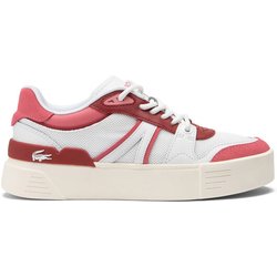 Lacoste Sneakers L002 Evo Logo Tongue 747SFA0056 Weiß