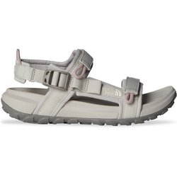 The North Face Sandalen NF0A8ADR7F51 Grau