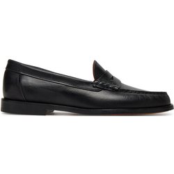Polo Ralph Lauren Mokassins 818961942002 Schwarz