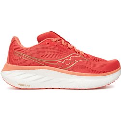 Saucony Laufschuhe Ride 18 S11000 Korallenfarben