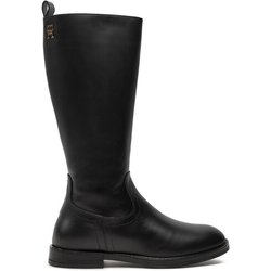 Tommy Hilfiger Stiefel T4A6-33591-0092999 S Schwarz