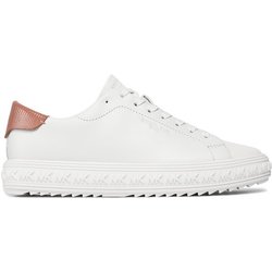 MICHAEL Michael Kors Sneakers Grove Lace Up 43R4GVFS1L Rosa