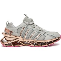 Plein Sport Sneakers SADS USC0530 STE003N Grau