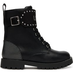 Liu Jo Stiefeletten Wanda 832 4F4321 EX123 Schwarz