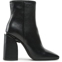PINKO Stiefeletten Tea Tronchetto PE 23 BLKS1 100664 A0N9 Schwarz