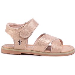 EMU Australia Sandalen Rose K12215 Goldfarben