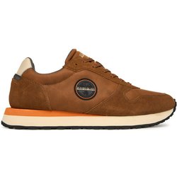 Napapijri Sneakers Uomo NP0A88X3 Braun