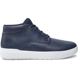 Timberland Sneakers Seneca Bay Mid TB0A69M1EP11 Dunkelblau