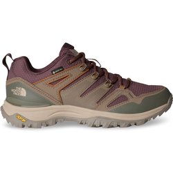 The North Face Trekkingschuhe Hedgehog Gore-Tex NF0A8AABDUR1 Dunkelrot