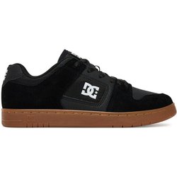 DC Shoes Sneakers MANTECA 4 DC01732063 Schwarz