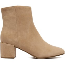 HÖGL Stiefeletten 0-134102-19000 Braun