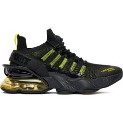 Plein Sport Sneakers SAES USC0518 STE003N Schwarz
