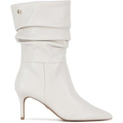 Nine West Stiefeletten WFA2786-1 Weiß