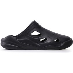 Champion Pantoletten Zone Slide S22105-CHA-KK001 Schwarz