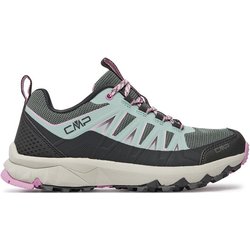 CMP Trekkingschuhe Laky Wmn Fast Hiking 3Q35676 Grau