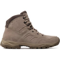 Meindl Trekkingschuhe Sahara 2805 Beige