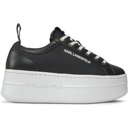 KARL LAGERFELD Sneakers KL65019 Schwarz
