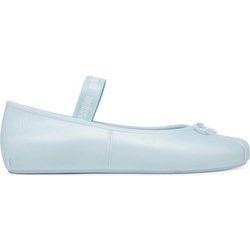 Melissa Ballerinas Melissa Sophie Ad M 35701 Himmelblau