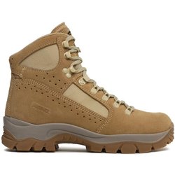 Meindl Trekkingschuhe Safari Mid 2885/52 Beige
