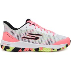 Skechers Tennisschuhe Viper Court Pro 246069/WMLT Weiß