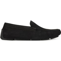 Calvin Klein Mokassins Driver Nu W HM0HM01925 Schwarz