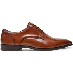 Aldo Halbschuhe Callahan 13647020 Braun