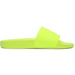 Polo Ralph Lauren Pantoletten Polo Slide 809892945002 Gelb