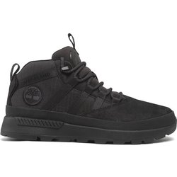 Timberland Sneakers Euro Trekker Super Ox TB0A5UWW0011 Schwarz