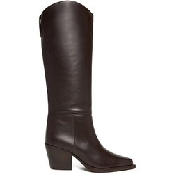 G-Star Raw Stiefel EO-HASRET-25FW38 Braun