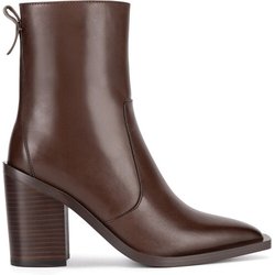 Gino Rossi Stiefeletten WGA3323-1Z Braun