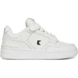 Karl Kani Sneakers LXRY SK8 PD00002694 Weiß