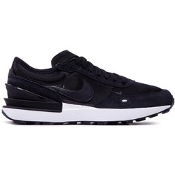 Nike Sneakers Waffle One (Gs) DC0481 001 Schwarz