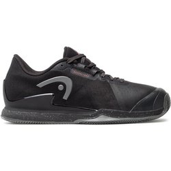 Head Tennisschuhe Sprint Pro 3.5 Clay 273113 Schwarz
