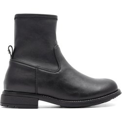 Nelli Blu Stiefeletten CS2920-39 Schwarz