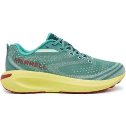 Merrell Laufschuhe Morphlite J068379 Grün