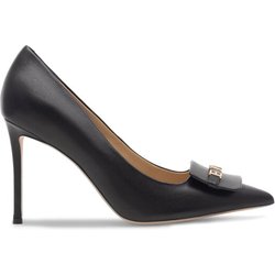 Eva Minge High Heels KONSTANCA-1013 Schwarz