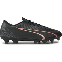 Puma Fußballschuhe Ultra Play Fg/Ag 107763 02 Schwarz